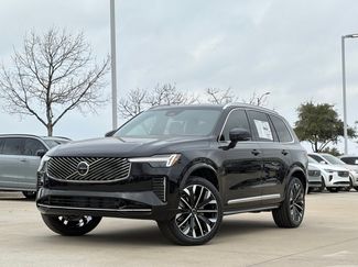 New 2026 Volvo XC90 B6 Plus w/ Protection Package Premier video 2