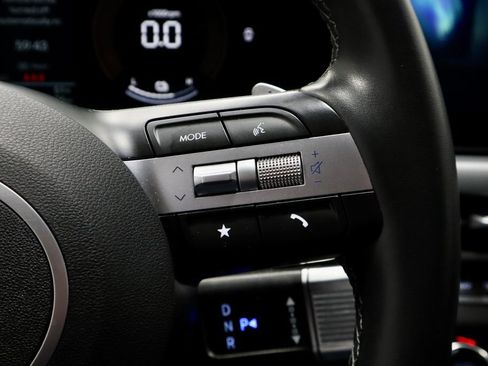 Certified 2025 Hyundai Sonata SEL image 30