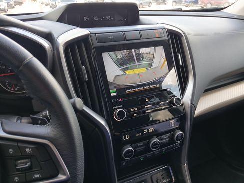 Used 2019 Subaru Ascent Premium w/ Popular Package #4 AWD/4WD image 14