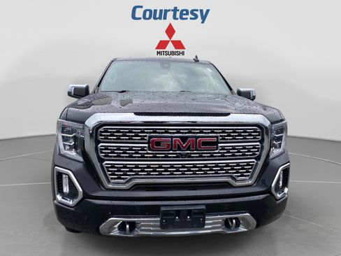 Used 2019 GMC Sierra 1500 Denali w/ Denali Ultimate Package AWD/4WD image 10