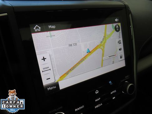 Certified 2024 Subaru Forester Limited image 21