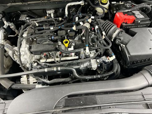 Used 2022 Ford Escape SEL image 24