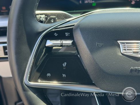 Used 2024 Cadillac Lyriq Sport RWD image 20