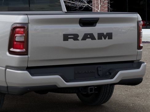 New 2026 RAM 1500 Express RWD image 13