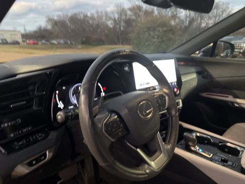 Used 2023 Lexus RX 350 Premium Plus image 17