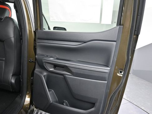 New 2025 Ford Ranger Raptor image 23