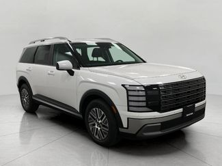 New 2026 Hyundai Palisade SEL AWD/4WD video 1
