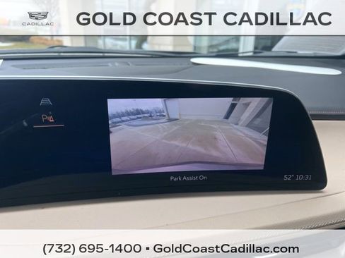 Used 2024 Cadillac XT4 Luxury w/ Cold Weather Package image 22