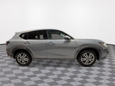 New 2026 Acura ADX AWD image 2