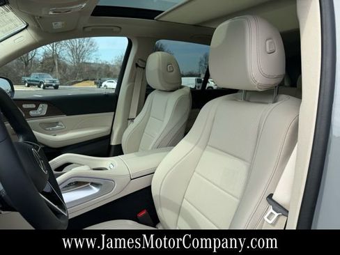 New 2026 Mercedes-Benz GLE 350 4MATIC image 12
