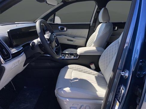 New 2026 Kia Sorento SX Prestige AWD/4WD image 13