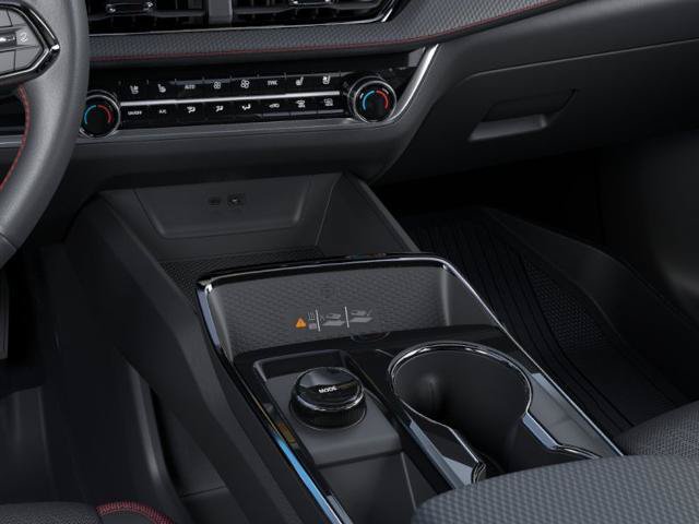 New 2026 Chevrolet Equinox RS w/ Convenience Package III FWD image 59