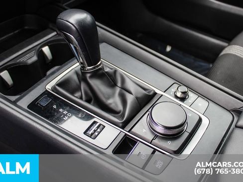 Used 2025 MAZDA CX-50 AWD 2.5 S w/ Preferred Package image 34