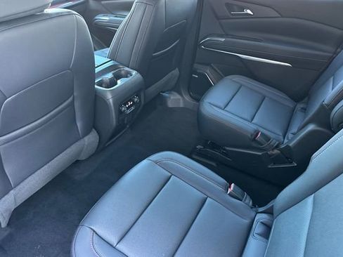 New 2026 Chevrolet Traverse Z71 w/ Enhanced Driving Package image 16