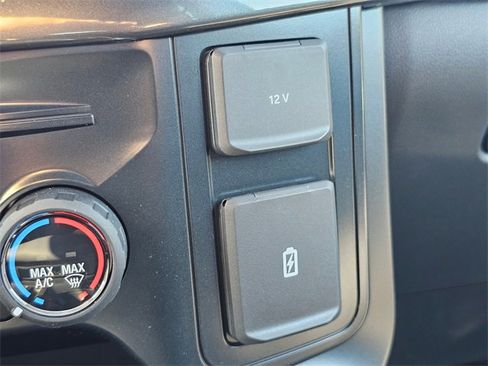 New 2025 Ford F150 STX w/ Equipment Group 200A image 22