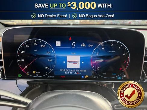 Used 2025 Mercedes-Benz E 350 4MATIC Sedan image 19