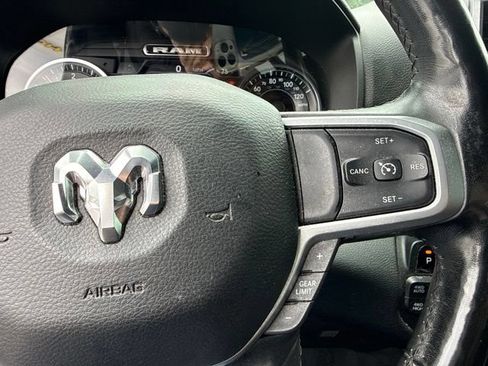 Used 2019 RAM 1500 Big Horn AWD/4WD image 13