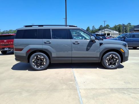 New 2027 Hyundai Santa Fe SEL FWD image 2