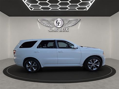 Used 2014 Dodge Durango R/T image 7