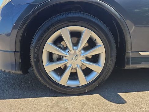 Used 2010 INFINITI EX35 Journey RWD image 44