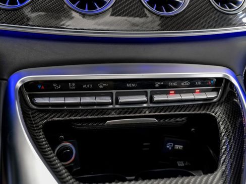 Used 2019 Mercedes-Benz AMG GT 63 S w/ AMG Aerodynamics Package image 28