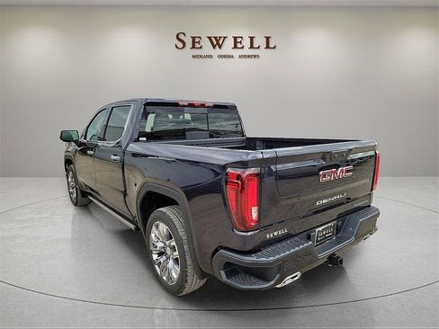 New 2026 GMC Sierra 1500 Denali w/ Denali Reserve Package image 3