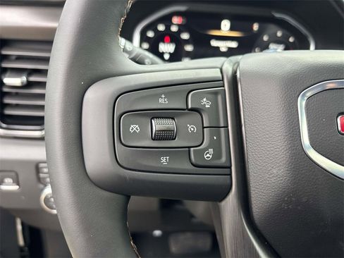 New 2026 GMC Sierra 3500 AT4 w/ AT4 Premium Plus Package image 11