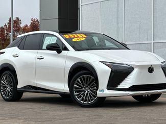 Used 2023 Lexus RZ 450e Premium video 2