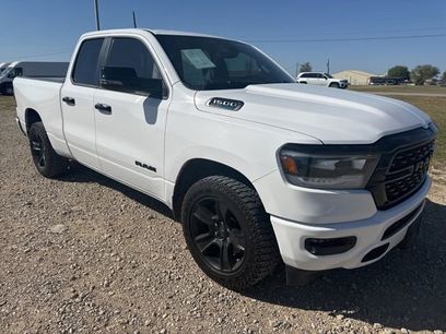 Used 2023 RAM 1500 Lone Star