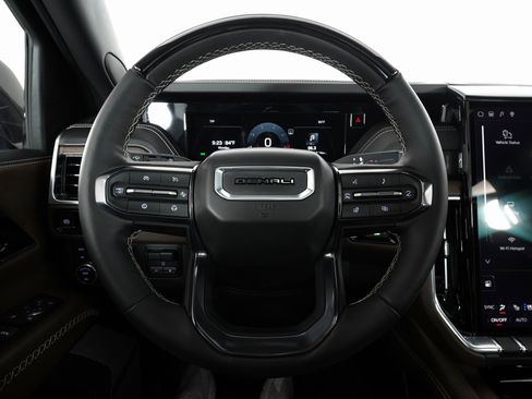 Used 2025 GMC Yukon Denali Ultimate image 24