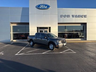 Used 2025 Ford Maverick XL