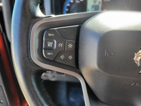 Used 2022 Ford Bronco Big Bend image 22