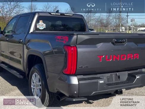 Used 2023 Toyota Tundra SR5 image 7