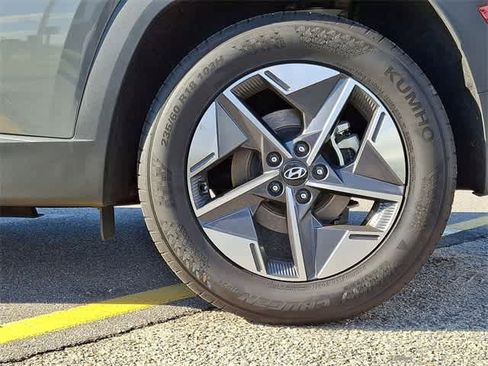 Used 2025 Hyundai Tucson SEL image 37