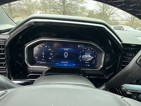 New 2026 Chevrolet Silverado 2500 LT w/ Trail Boss Package image 22