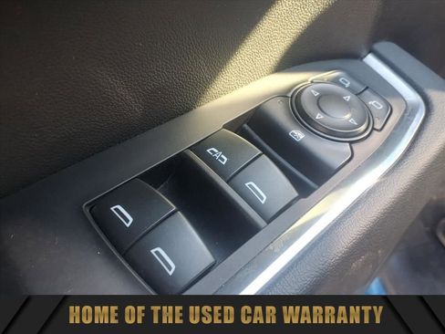 Used 2022 Chevrolet Silverado 1500 LT image 18