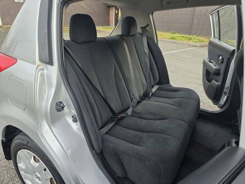 Used 2011 Nissan Versa 1.8 S w/ PWR Plus Pkg FWD image 25