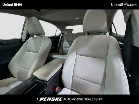 Used 2018 Lexus ES 350 w/ Accessory Package 2 FWD image 5