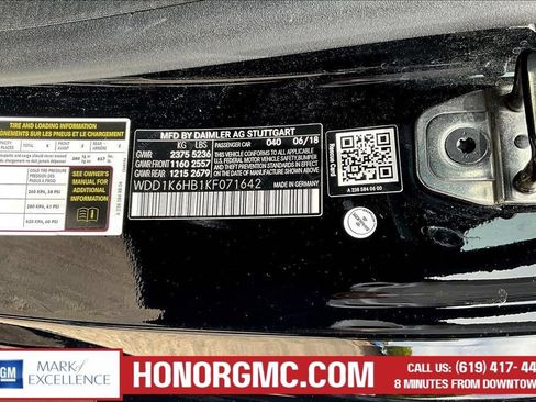 Used 2019 Mercedes-Benz E 450 Cabriolet image 23