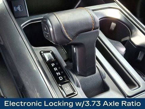 Used 2023 Ford F150 Tremor image 25