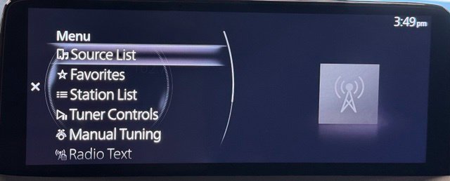 Certified 2025 MAZDA CX-5 AWD 2.5 S w/ Preferred Package image 19
