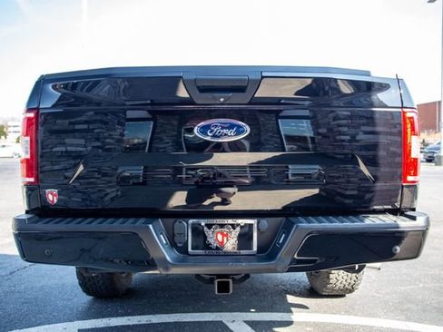 Used 2020 Ford F150 XL w/ Equipment Group 101A Mid image 37