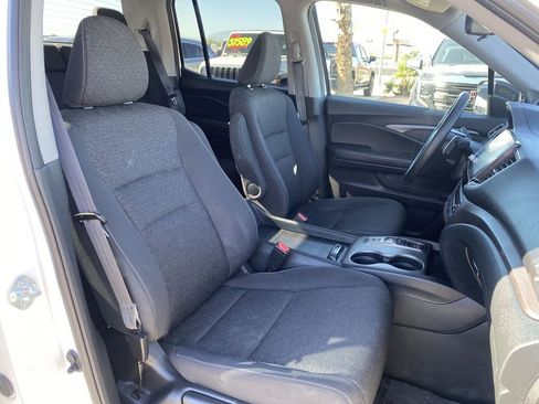 Used 2023 Honda Ridgeline Sport image 27