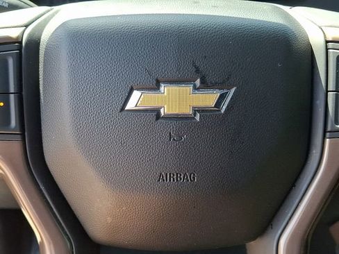 Used 2023 Chevrolet Tahoe High Country image 30