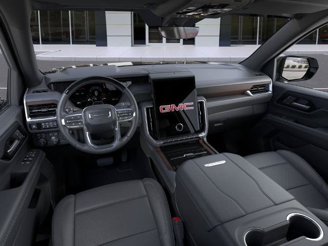 New 2026 GMC Yukon XL Denali w/ Denali Reserve Package AWD/4WD image 15