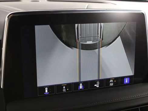 Used 2024 Chevrolet Tahoe LT w/ Luxury Package image 42