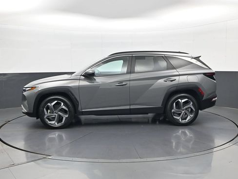 Certified 2024 Hyundai Tucson SEL w/ Convenience Package AWD/4WD image 9