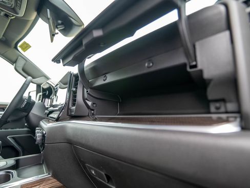 New 2026 Chevrolet Silverado 1500 LT AWD/4WD image 35