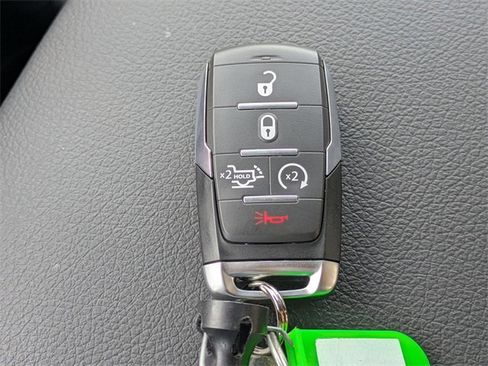 New 2025 RAM 1500 Big Horn image 32