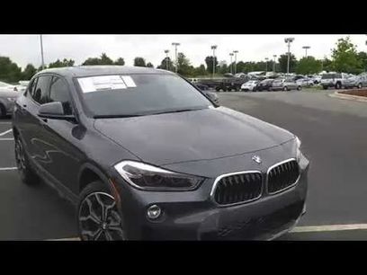 Used 2018 BMW X2 xDrive28i w/ Convenience Package